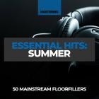 VA - Mastermix - Essential Hits Summer