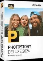 MAGIX Photostory Deluxe 2024 v23.0.1.159 (x64)