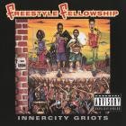 Freestyle Fellowship-Innercity Griots-16BIT-WEB-FLAC-1993-SHHHHHH