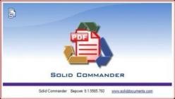 Solid Commander v10.1.17926.10730