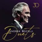 Andrea Bocelli - Duets  (30th Anniversary)