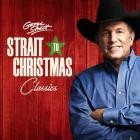 George Strait - Strait to Christmas Classics