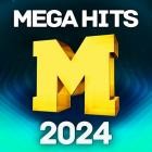 Mega Hits 2024