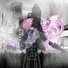 CVLTE - - PHOBIA SYNDROME  