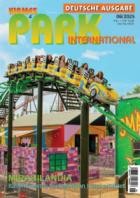 Kirmes und Park International 06/2025