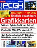 PC Games Hardware 07/2023