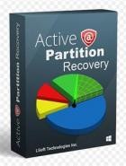 Active Partition Recovery Ultimate v25.1.2