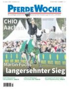 PferdeWoche 27/2025