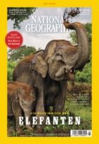 National Geographic 05/2023