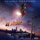 Laura Karpman - Ms  Marvel: Vol  2 (Episodes 4-6) (Original Soundtrack)