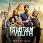 Chris Benstead - Fountain of Youth (Soundtrack from the Apple Origina