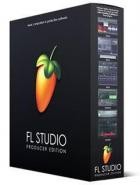 Image-Line FL Studio Producer Edition v20.8.4 Build 2567