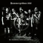 Nocte Obducta - Hammergeddon 666 Die Katakomben betritt man nicht alle