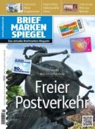 BRIEFMARKEN SPIEGEL 10/2024