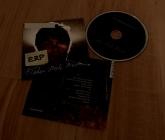 The Tarantula Waltz - Tinder Stick Neck