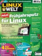 LinuxWelt 03/2023