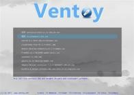 Ventoy v1.0.96 + LiveCD