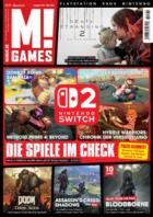 M GAMES 380/2025