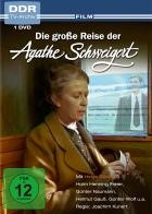 Die große Reise der Agathe Schweigert