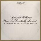 Lucinda Williams - You Are Cordially Invited - A Tribute to the Rolling Stones