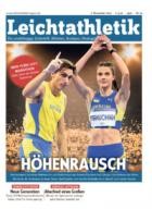 Leichtathletik 23/2024