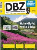 Deutsche Briefmarken-Zeitung 15/2025