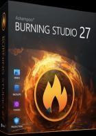 Ashampoo Burning Studio v27.0.1