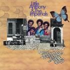 Little Anthony and The Imperials-On A New Street-Remastered-WEBUVU