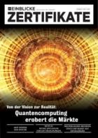 marktEINBLICKE Zertifikate 22/2025