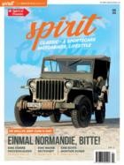 SPIRIT Magazin 04/2024