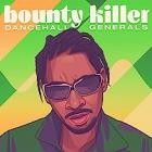 Bounty Killer - Dancehall Generals