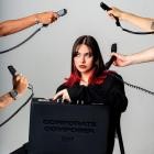 Teya - Corporate Composer