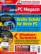 PCGo plus PC Magazin 02/2025