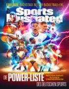 Sports Illustrated 06/2025