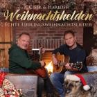 Cisek & Harloff: Weihnachtshelden - Echte Lieblingsweihnachtslieder