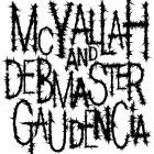 MC Yallah & Debmaster - Gaudencia