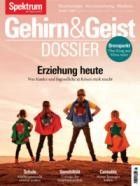 Spektrum Gehirn und Geist Dossier 01/2023