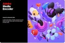 Adobe Media Encoder 2025 v25.4 (x64)