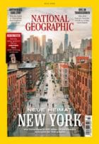 National Geographic 07/2025