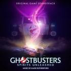 Mark Rutherford - Ghostbusters: Spirits Unleashed