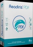 Readiris PDF Corporate & Business v22.0.460.0 (x64)