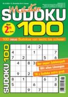 Meister Sudoku 06/2025