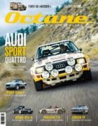 OCTANE Autoklassiker und Sportwagen 79/2025