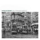 Stefan Goldmann - Live at Borusan Muzik Evi, Istanbul