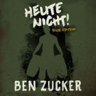 Ben Zucker - Heute nicht! (Tour Edition)