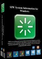 SIW 2025 v15.7.0713 Technician (x64)