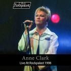 Anne Clark - Live At Rockpalast 1998 (Live, Biskuithalle, Bonn, A