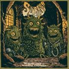 Sunburster - No Semblance Of Peaceful Existence