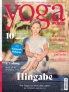 YOGA WORLD JOURNAL 03/2024