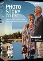 MAGIX Photostory Deluxe 2022 v21.0.1.80 (x64)